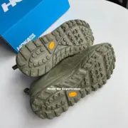 【預售】HOKA ONE ONE x Engineered Garments 18AW 聯名 機能 運動鞋 休閒鞋：圖片 17