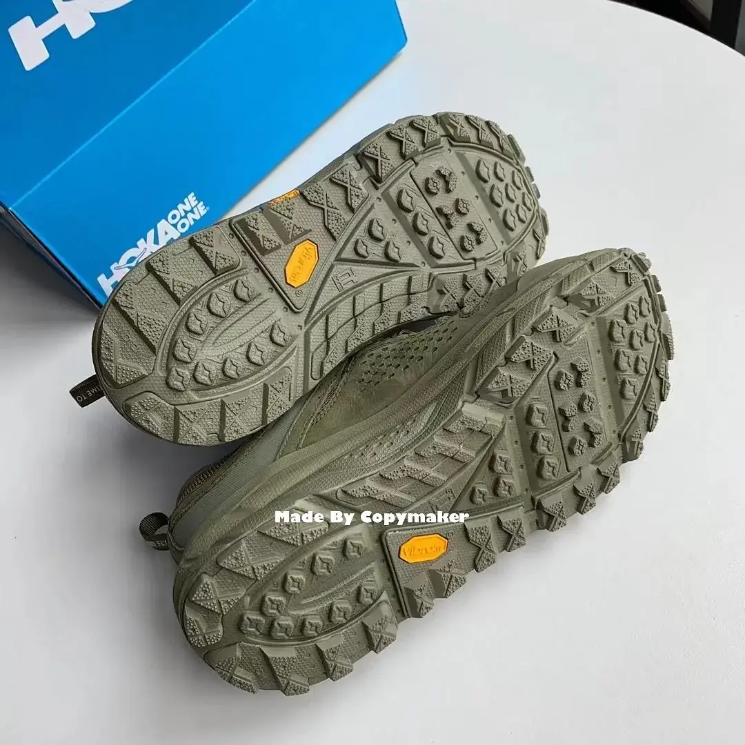 【預售】HOKA ONE ONE x Engineered Garments 18AW 聯名 機能 運動鞋 休閒鞋