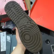 【現貨】Travis Scott x Air Jordan 1 Low OG TS SP 低筒 倒鉤 初代 AJ1：圖片 15