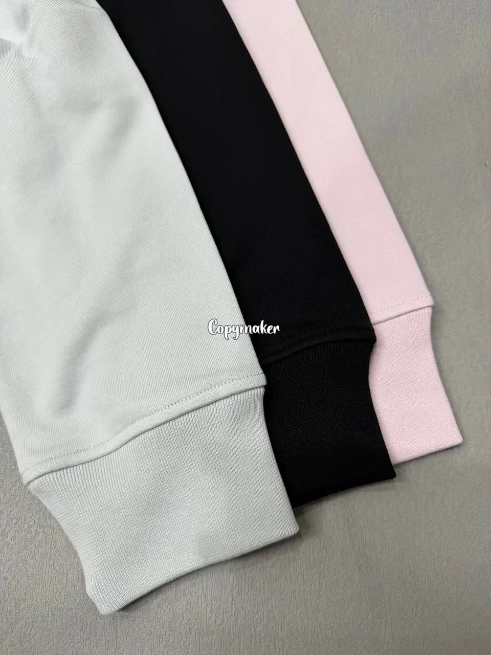 【現貨】【過驗】STONE ISLAND 25SS SWEAT CREW NECK 石頭島 大學T大學踢圓領衛衣 三色
