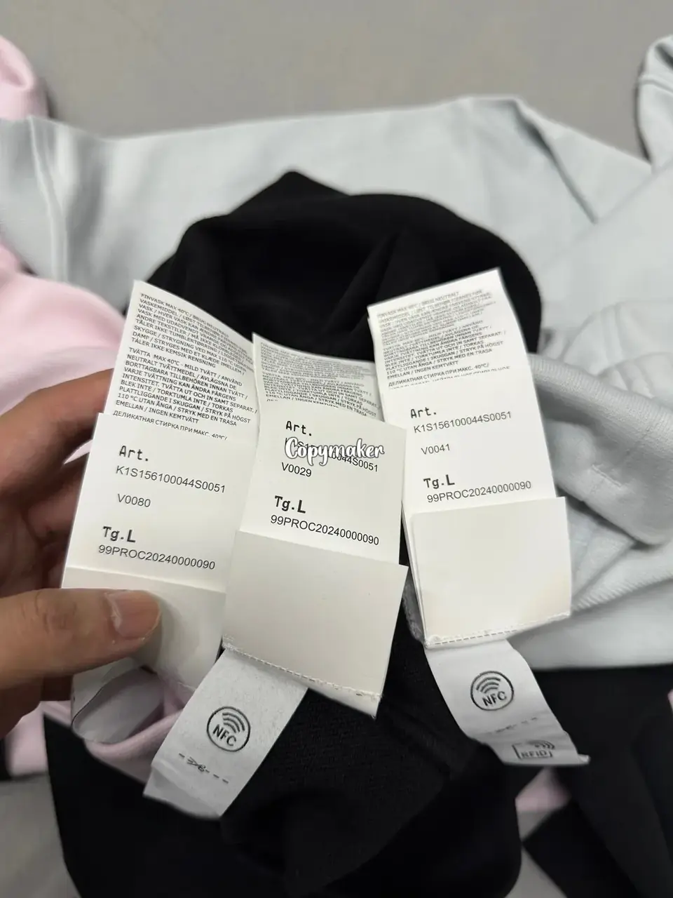 【現貨】【過驗】STONE ISLAND 25SS SWEAT CREW NECK 石頭島 大學T大學踢圓領衛衣 三色