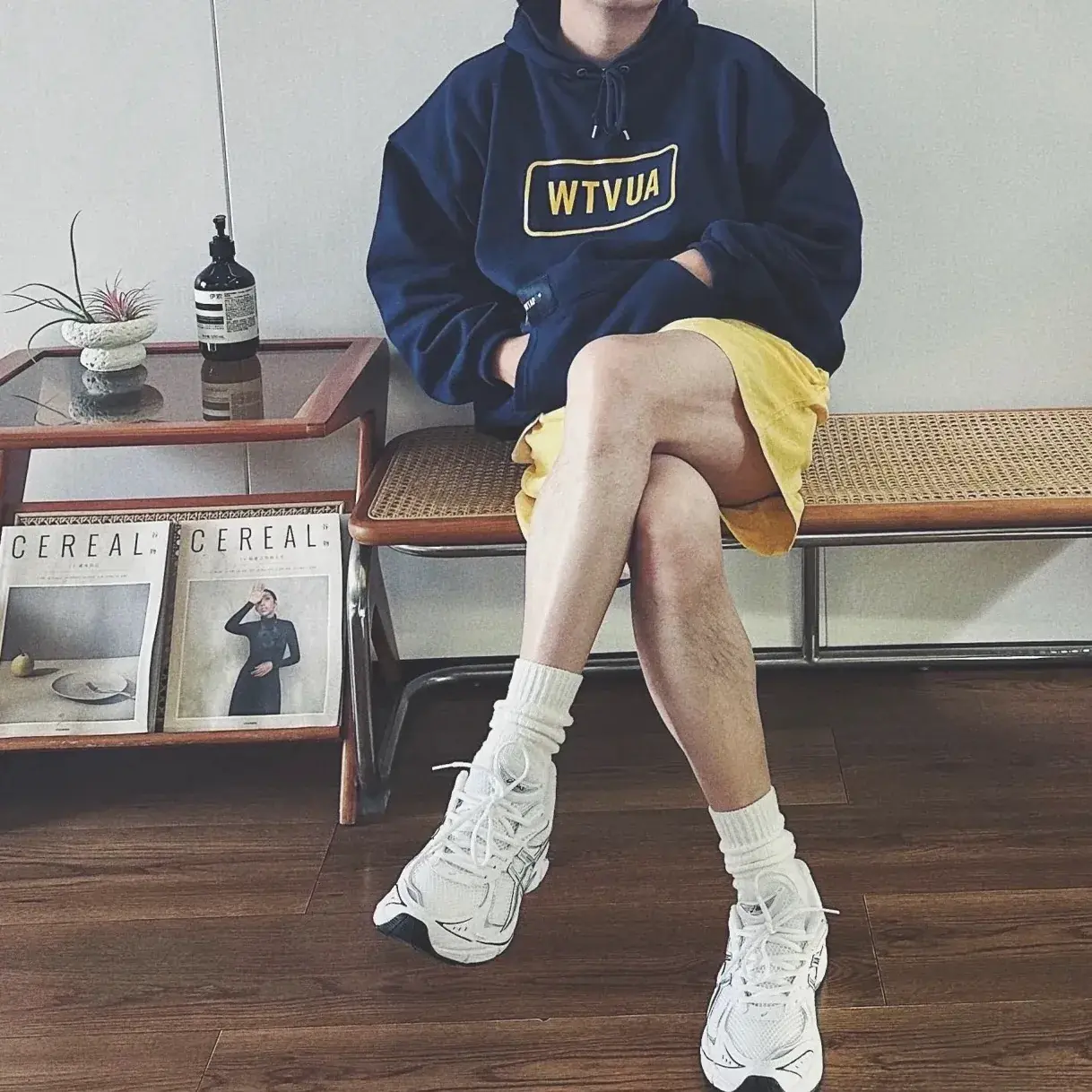 【預售】WTAPS 25AW PMY WTVUA 隱藏款 字母logo 連帽衛衣帽衫帽T長袖 二色
