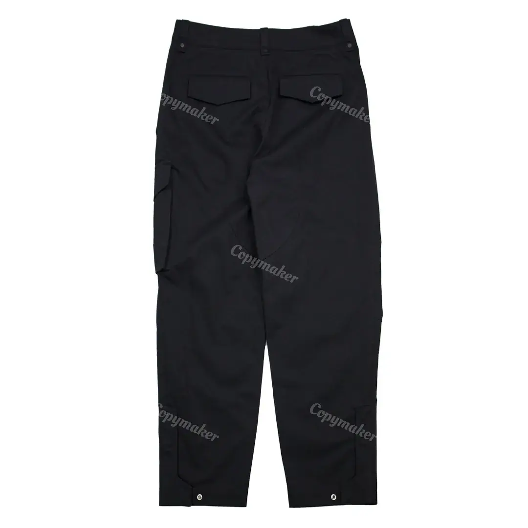 D1OR x ALYX 1017 21FW Signature Buckle Cargo Pants 機能口袋 工裝褲長褲休閒褲 CD