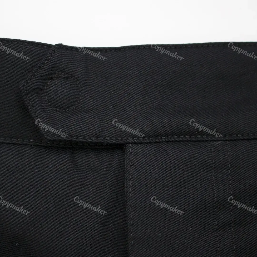 D1OR x ALYX 1017 21FW Signature Buckle Cargo Pants 機能口袋 工裝褲長褲休閒褲 CD
