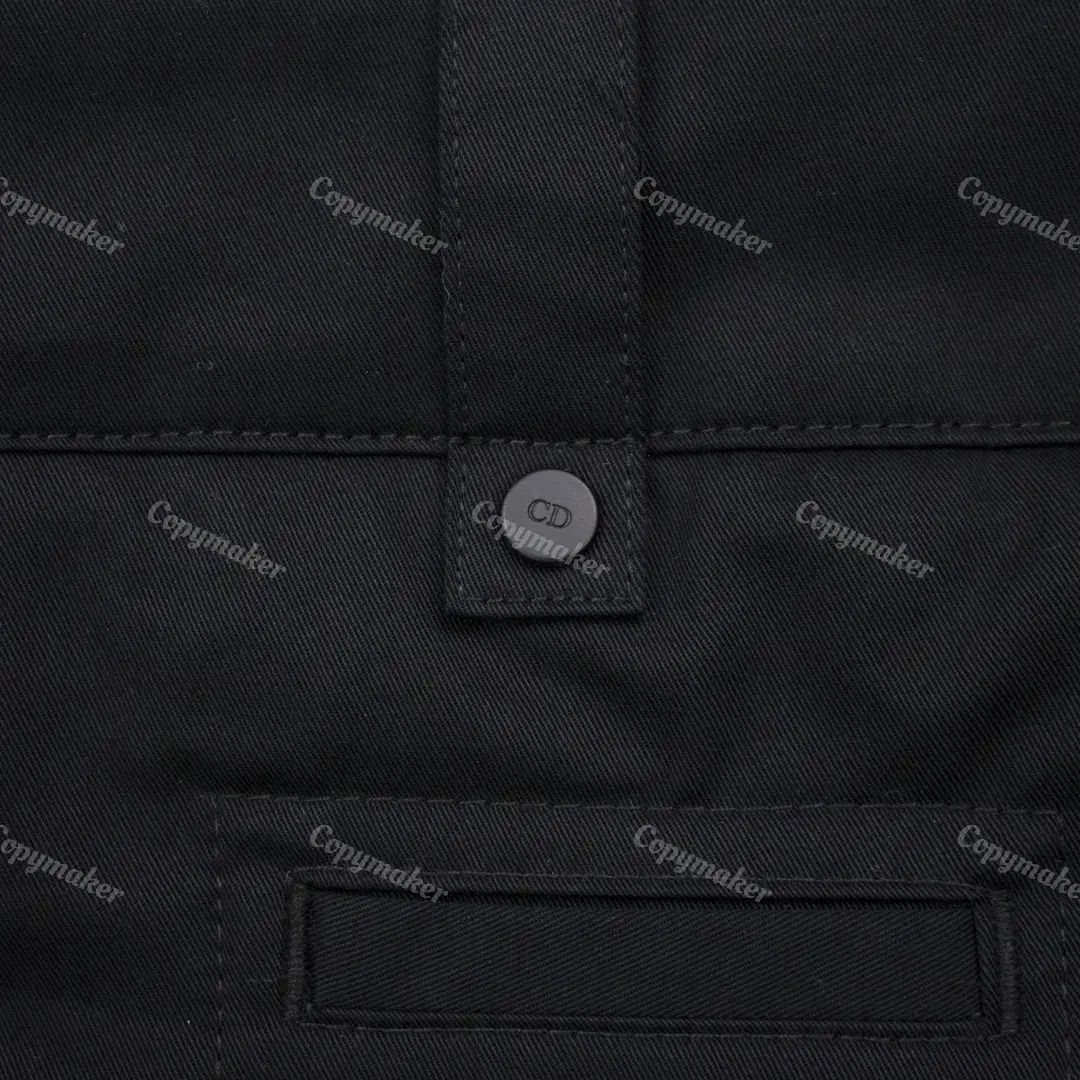 D1OR x ALYX 1017 21FW Signature Buckle Cargo Pants 機能口袋 工裝褲長褲休閒褲 CD