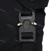 D1OR x ALYX 1017 21FW Signature Buckle Cargo Pants 機能口袋 工裝褲長褲休閒褲 CD：圖片 7