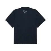 【618新品】【福利回饋】巴黎 BLC 25FW 品牌大使Fanclub系列 金卡戴珊 人像短袖T恤