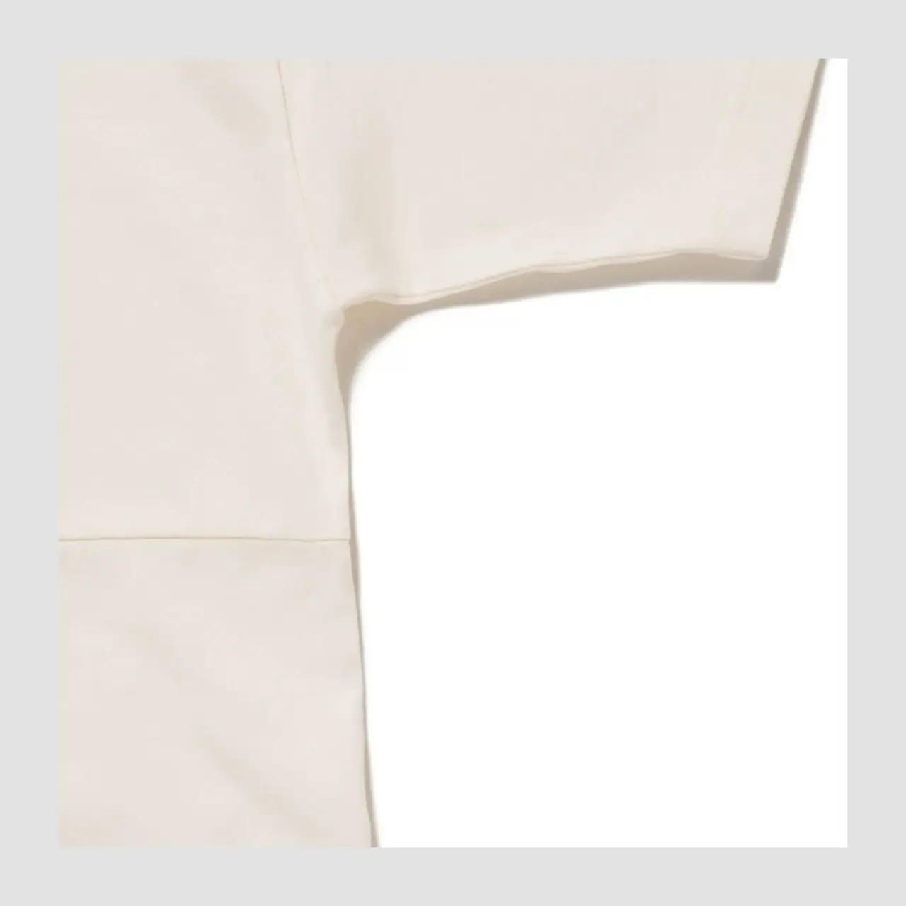 【預售】DESCENTDANT 25SS PORT SWITCHING 背後大字母 拼接 短袖T恤 三色 DCDT