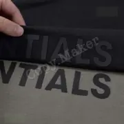 20SS FEAR OF GOD FOG ESSENTIALS 2020 副線 胸口印花 長袖 T恤：圖片 5