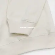 20FW FEAR OF GOD 6TH 第六季 主線 FG 刺繡 立領 大學T 圓領衛衣：圖片 6