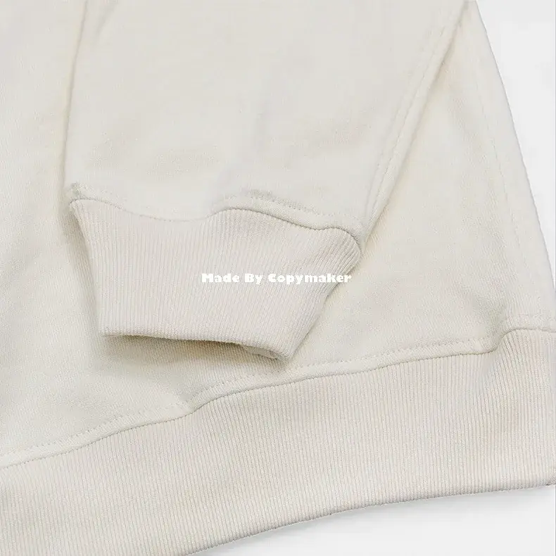 20FW FEAR OF GOD 6TH 第六季 主線 FG 刺繡 立領 大學T 圓領衛衣