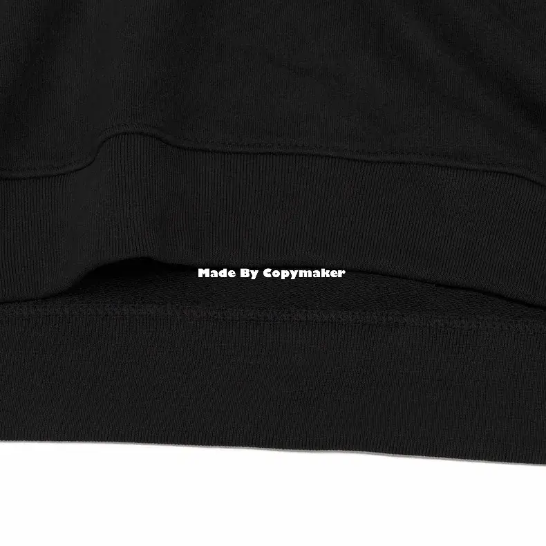 20FW FEAR OF GOD 6TH 第六季 主線 FG 刺繡 立領 大學T 圓領衛衣