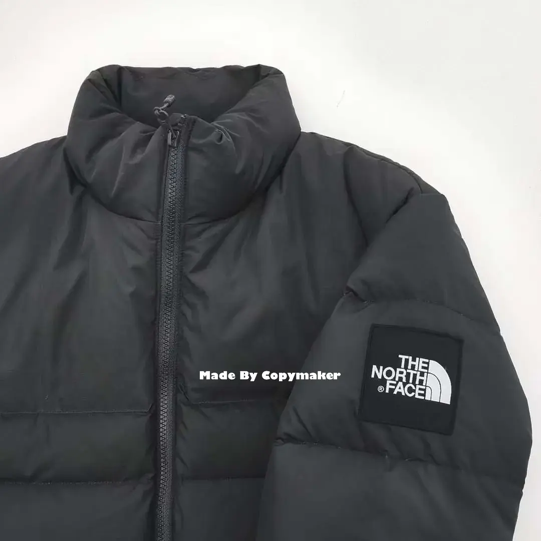 THE NOTH FACE 1992 NUPTSE JACKET 北臉 羽絨外套 夾克 KANYE同款