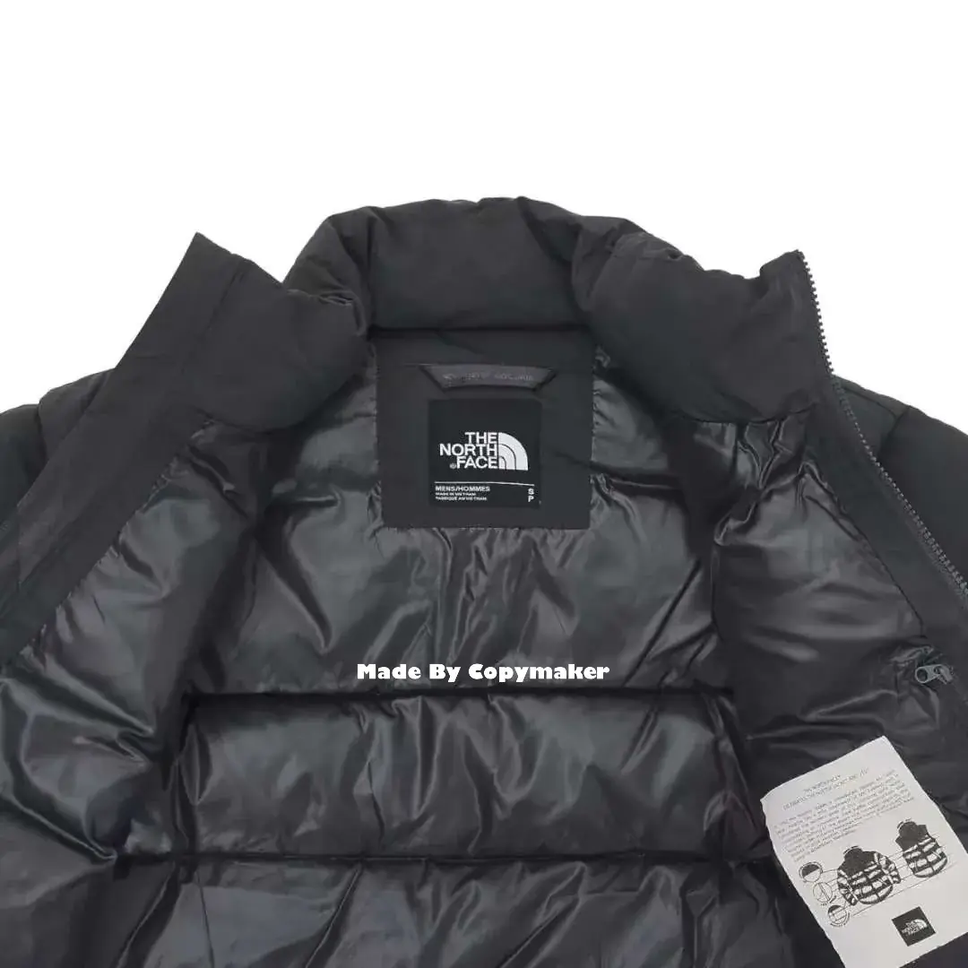 THE NOTH FACE 1992 NUPTSE JACKET 北臉 羽絨外套 夾克 KANYE同款