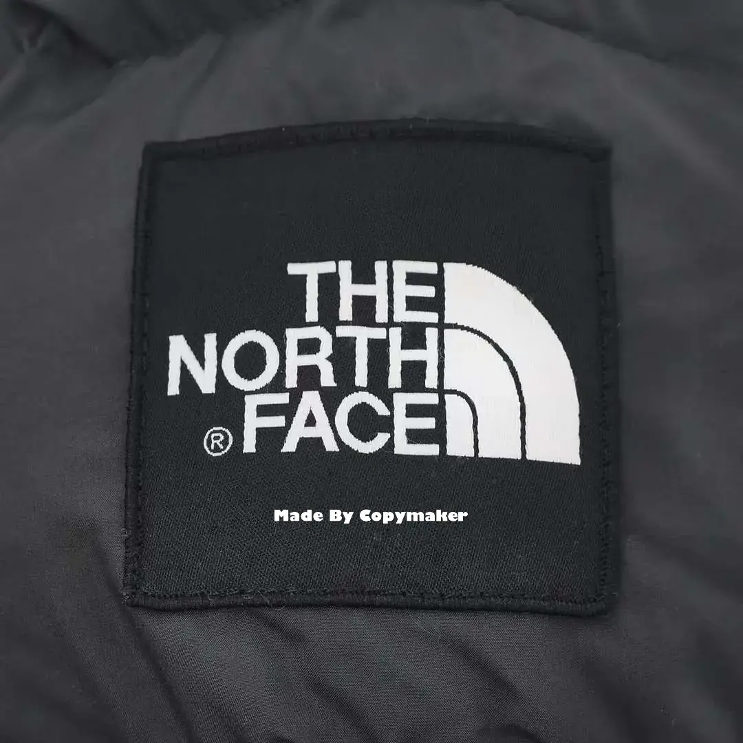 THE NOTH FACE 1992 NUPTSE JACKET 北臉 羽絨外套 夾克 KANYE同款