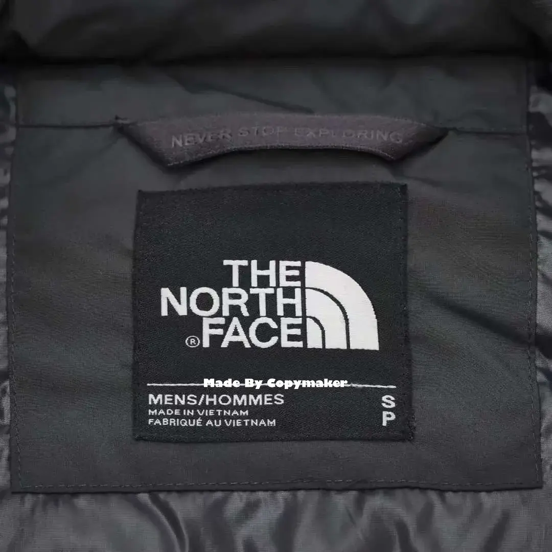 THE NOTH FACE 1992 NUPTSE JACKET 北臉 羽絨外套 夾克 KANYE同款