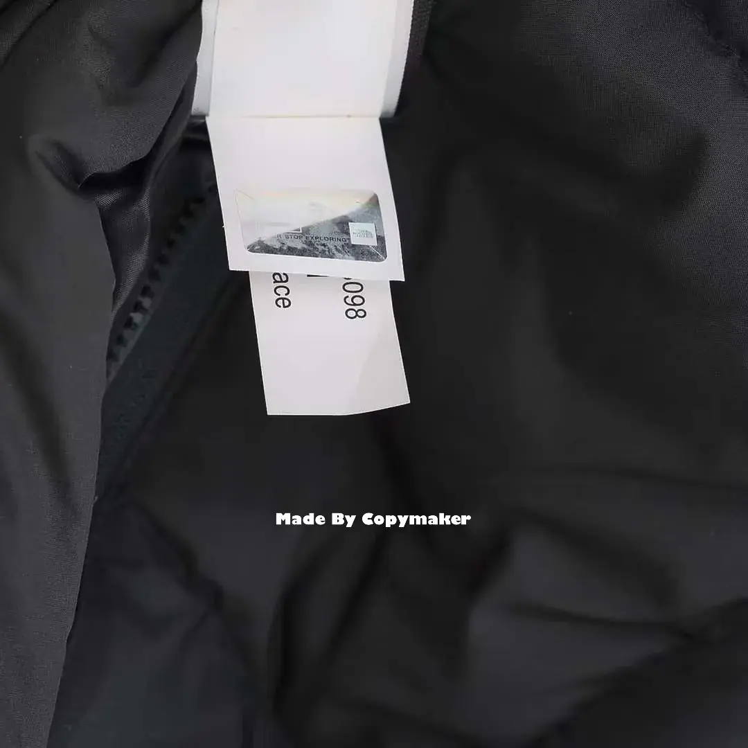 THE NOTH FACE 1992 NUPTSE JACKET 北臉 羽絨外套 夾克 KANYE同款