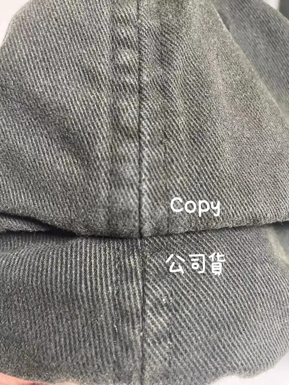 巴黎 BLC 22SS 老虎 破壞 做舊 老帽 鴨舌帽 棒球帽 帽子