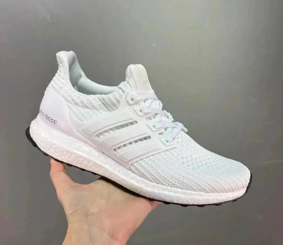 【預售】【福利回饋】 AD Ultraboost 4.0 減震透氣 休閒鞋慢跑鞋運動鞋 Boost