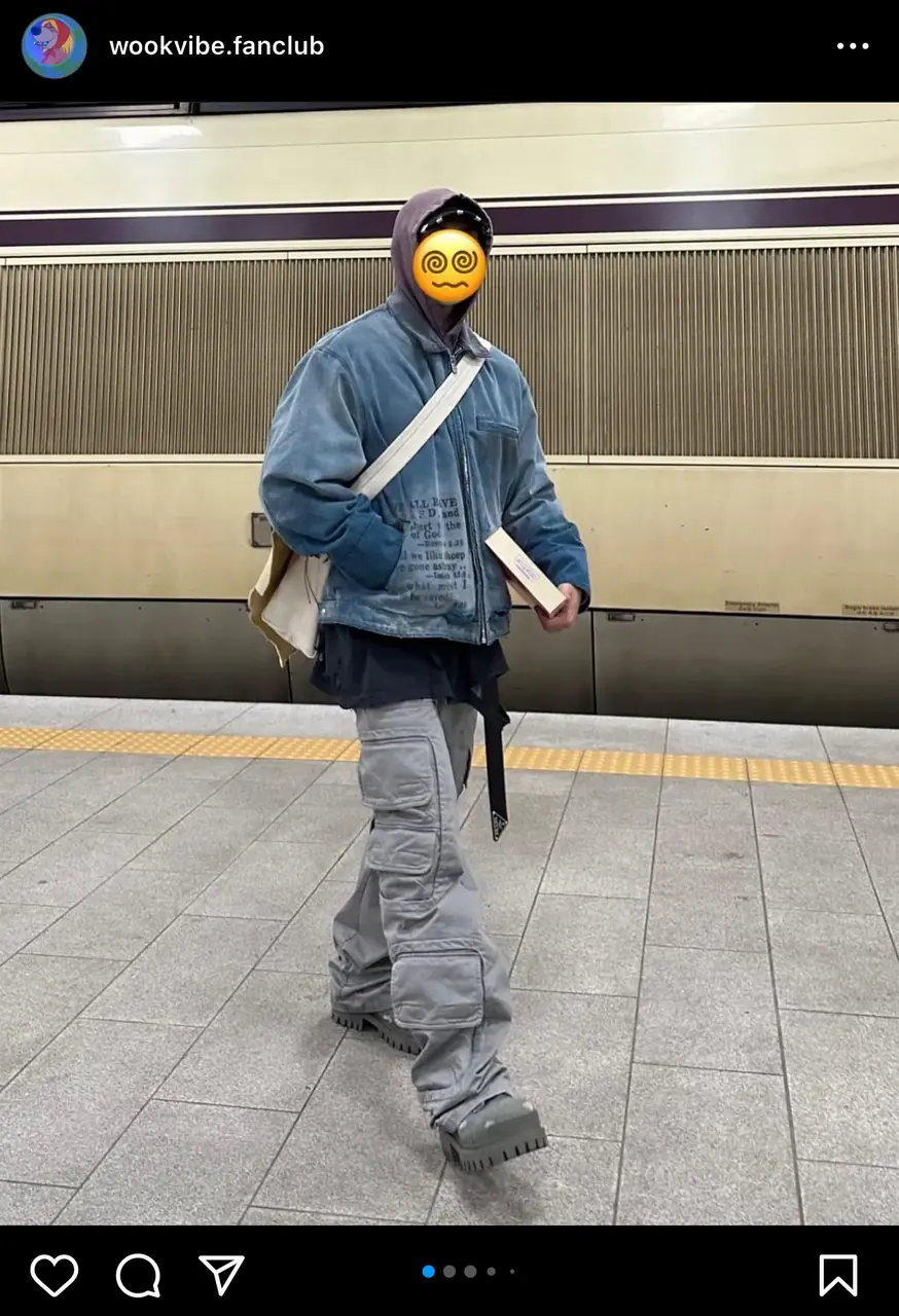 PRA 22FW 三角標 頭層牛皮 鍍銀鈀金 皮帶腰帶