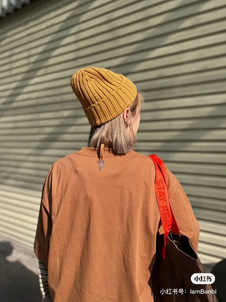 Carhartt WIP x INVINCIBLE 23SS 卡哈特 聯名 素色簡約口袋 短袖T恤 四色