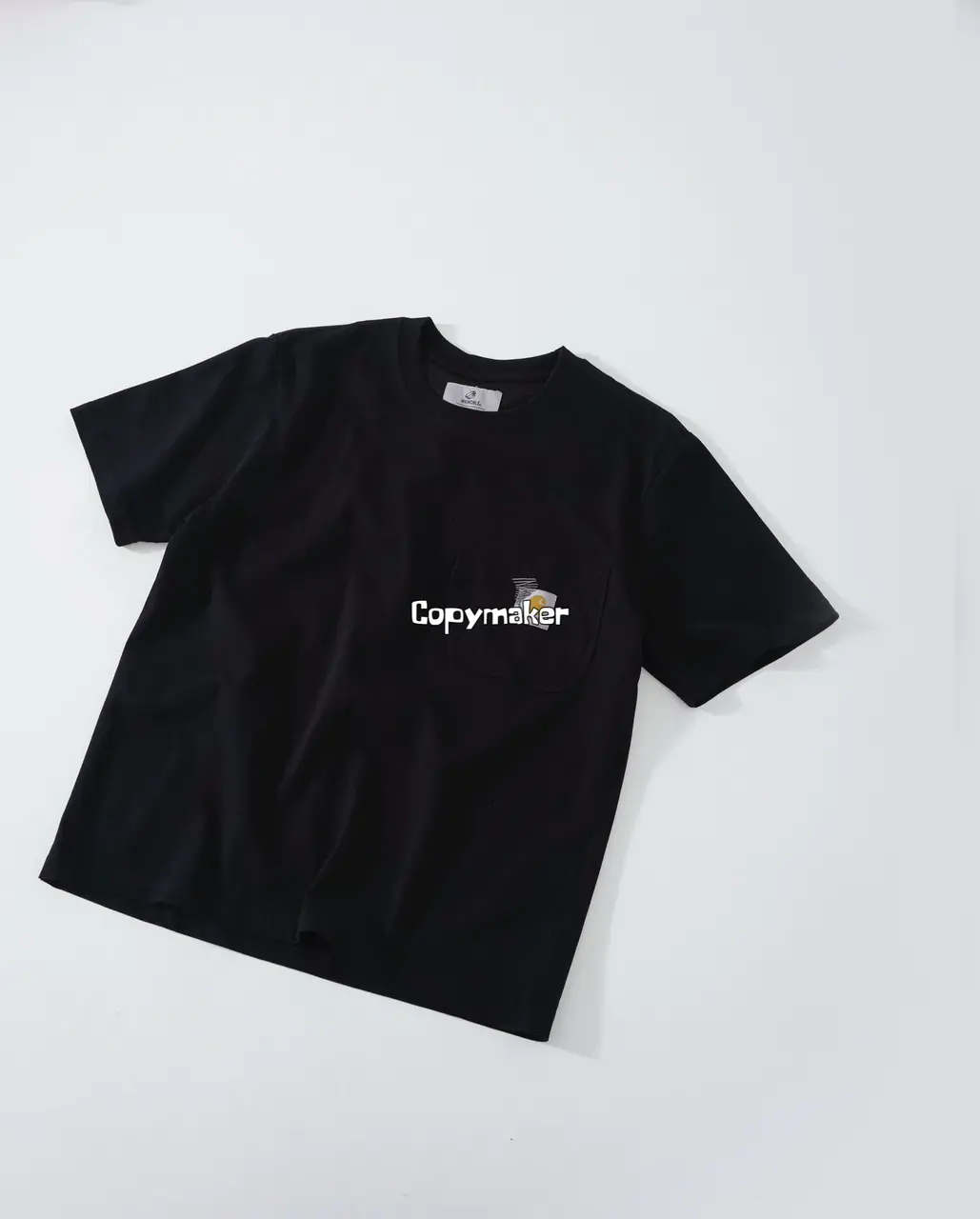 Carhartt WIP x INVINCIBLE 23SS 卡哈特 聯名 素色簡約口袋 短袖T恤 四色