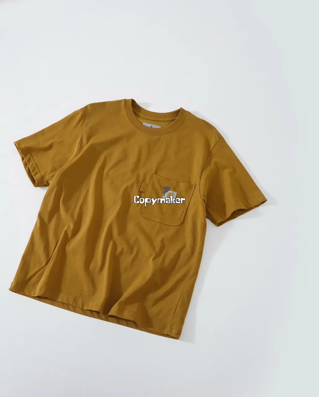 Carhartt WIP x INVINCIBLE 23SS 卡哈特 聯名 素色簡約口袋 短袖T恤 四色