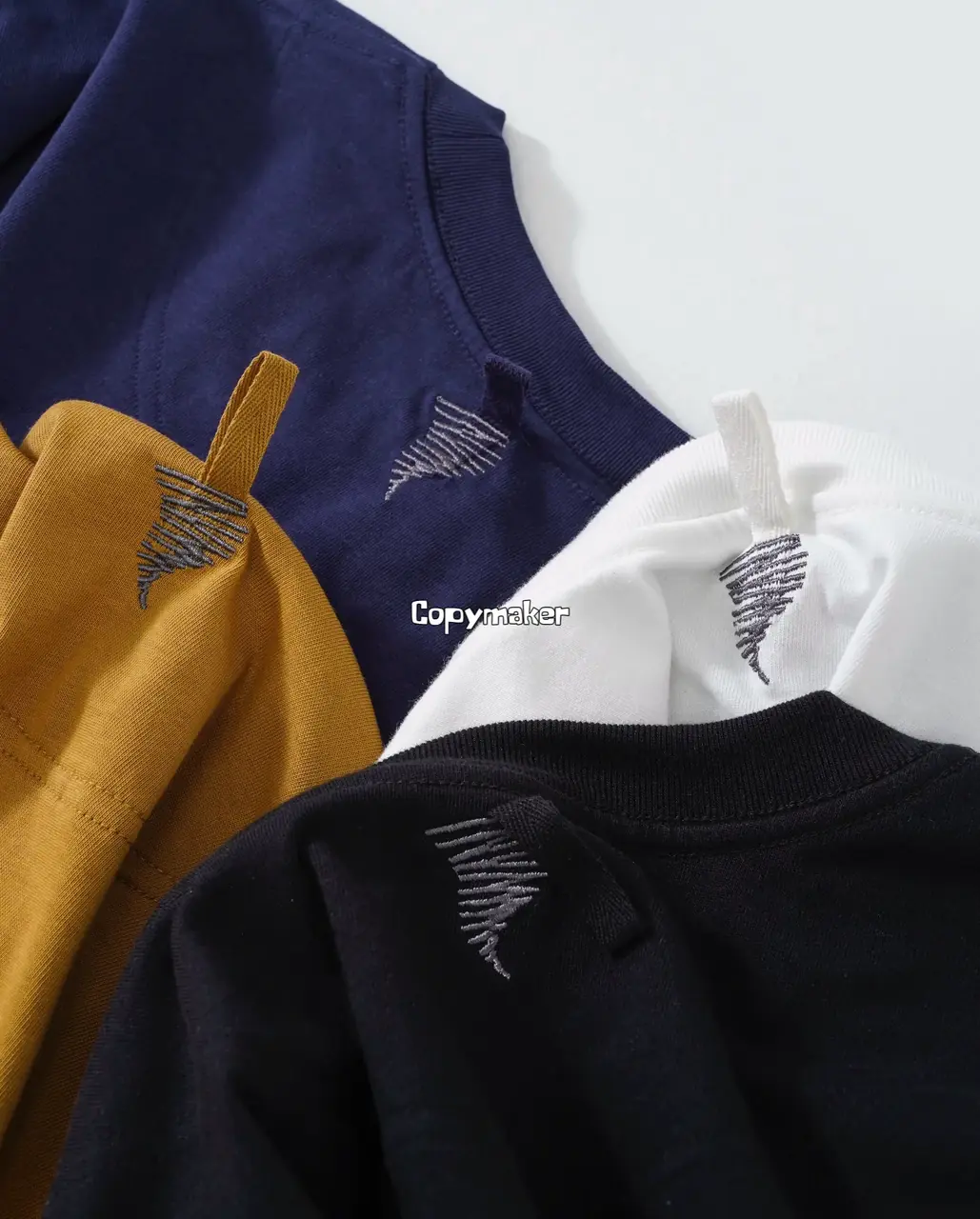 Carhartt WIP x INVINCIBLE 23SS 卡哈特 聯名 素色簡約口袋 短袖T恤 四色