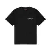 【現貨】CLOT 25SS Drop1 背面龍頭神龍印花 凝結集團 做舊水洗短袖T恤：圖片 7