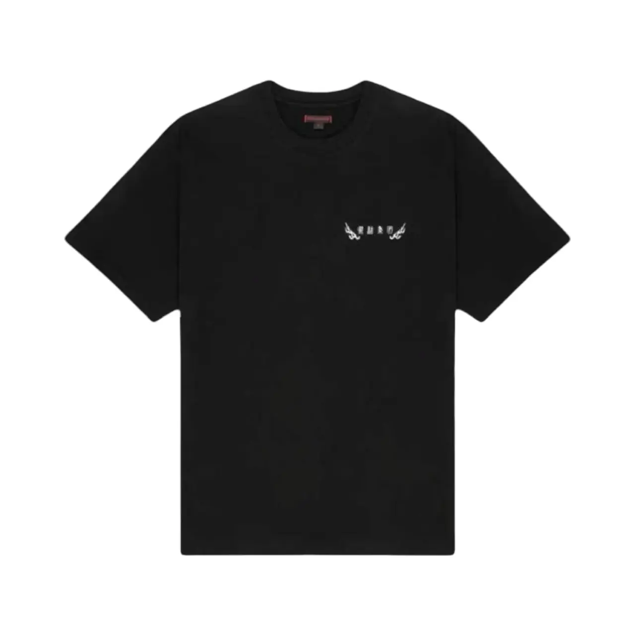 【現貨】CLOT 25SS Drop1 背面龍頭神龍印花 凝結集團 做舊水洗短袖T恤