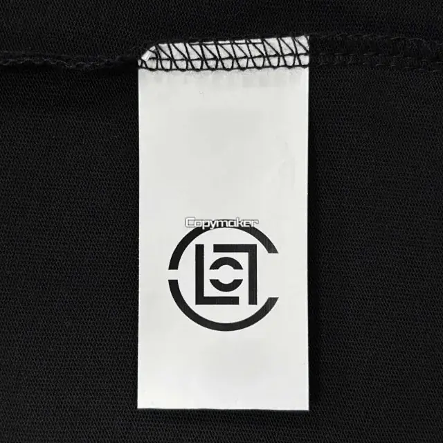 【現貨】CLOT 25SS Drop1 背面龍頭神龍印花 凝結集團 做舊水洗短袖T恤