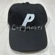 PALACE 21FW 6-Panel P字 logo 棒球帽 鴨舌帽 帽子：圖片 8
