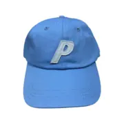 PALACE 21FW 6-Panel P字 logo 棒球帽 鴨舌帽 帽子：圖片 7