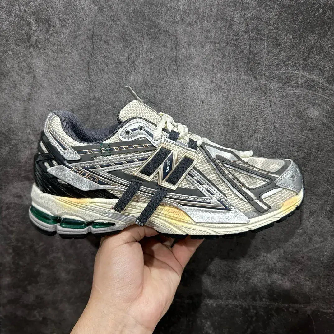 【預售】NB 1906R 機能解構斷層 慢跑鞋休閒鞋 M1906AD
