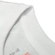 Sup x Hanes 22SS 聯名 Tagless Tee 素色純棉 短袖T恤 素T內搭：圖片 10
