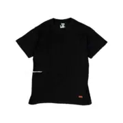 Sup x Hanes 22SS 聯名 Tagless Tee 素色純棉 短袖T恤 素T內搭：圖片 11