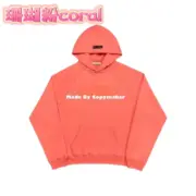 22FW FOG ESSENTIALS 副線 雙logo 植絨 帽T 連帽衛衣 2022 FEAR OF GOD：圖片 15