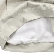 21FW FEAR OF GOD 7TH 第七季 主線 大FG 紅字 帽T 連帽衛衣：圖片 8