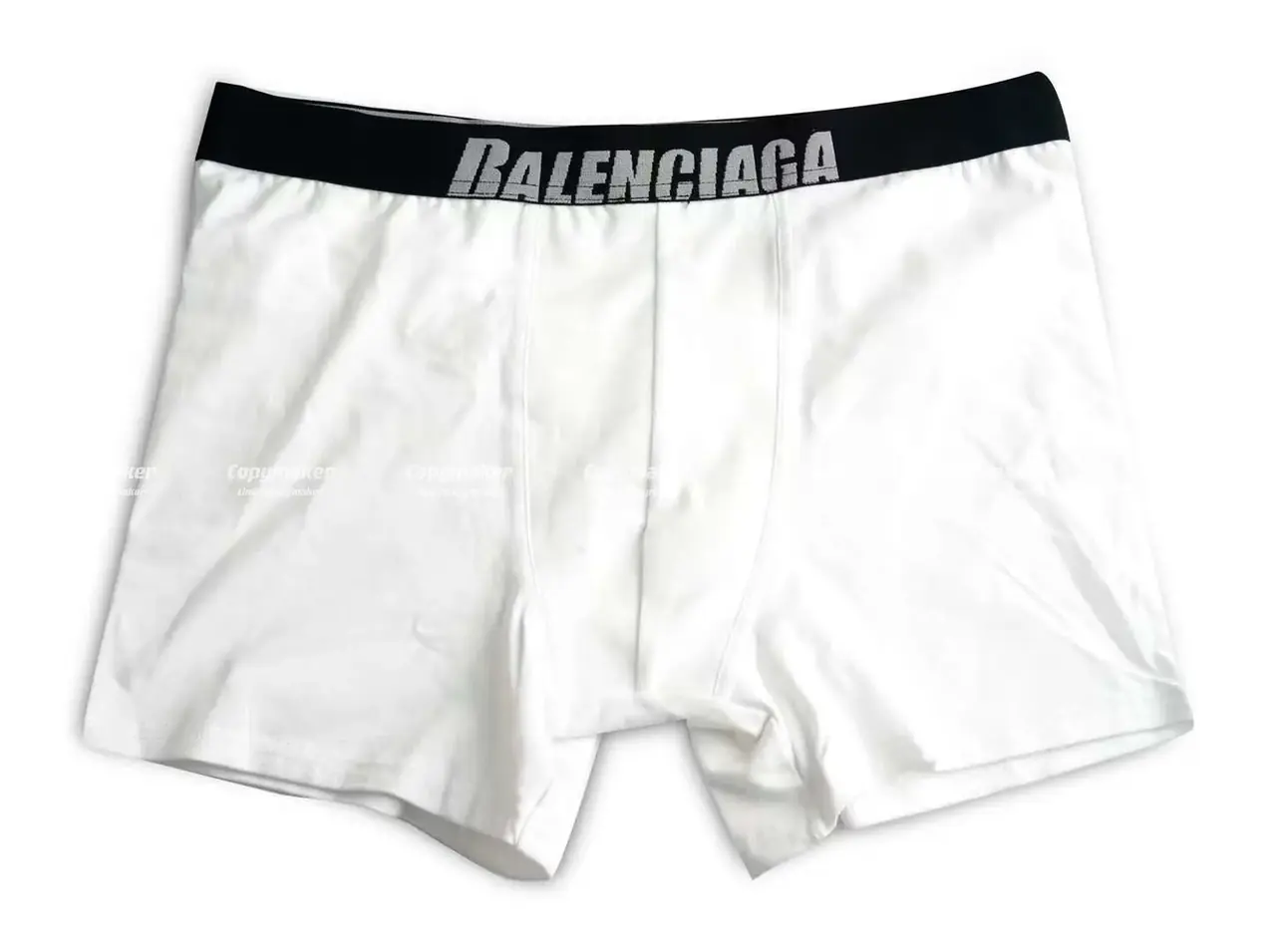 巴黎 BLC 22SS Men’s Boxer 字母 內褲 四角褲 內搭褲 黑白兩色一組