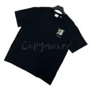 BR 23SS Contrast Logo Graphic Tee 經典 刺繡TB 戰馬logo 短袖 T恤：圖片 8