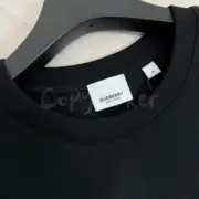 BR 23SS Contrast Logo Graphic Tee 經典 刺繡TB 戰馬logo 短袖 T恤：圖片 9
