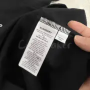 BR 23SS Contrast Logo Graphic Tee 經典 刺繡TB 戰馬logo 短袖 T恤：圖片 14