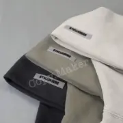 20SS FEAR OF GOD FOG ESSENTIALS 2020 副線 胸口印花 帽踢 帽T：圖片 13