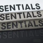 20SS FEAR OF GOD FOG ESSENTIALS 2020 副線 胸口印花 帽踢 帽T：圖片 14