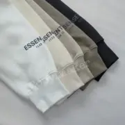 20SS FEAR OF GOD FOG ESSENTIALS 2020 副線 胸口印花 帽踢 帽T：圖片 16