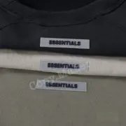 20SS FEAR OF GOD FOG ESSENTIALS 2020 副線 胸口印花 帽踢 帽T：圖片 17