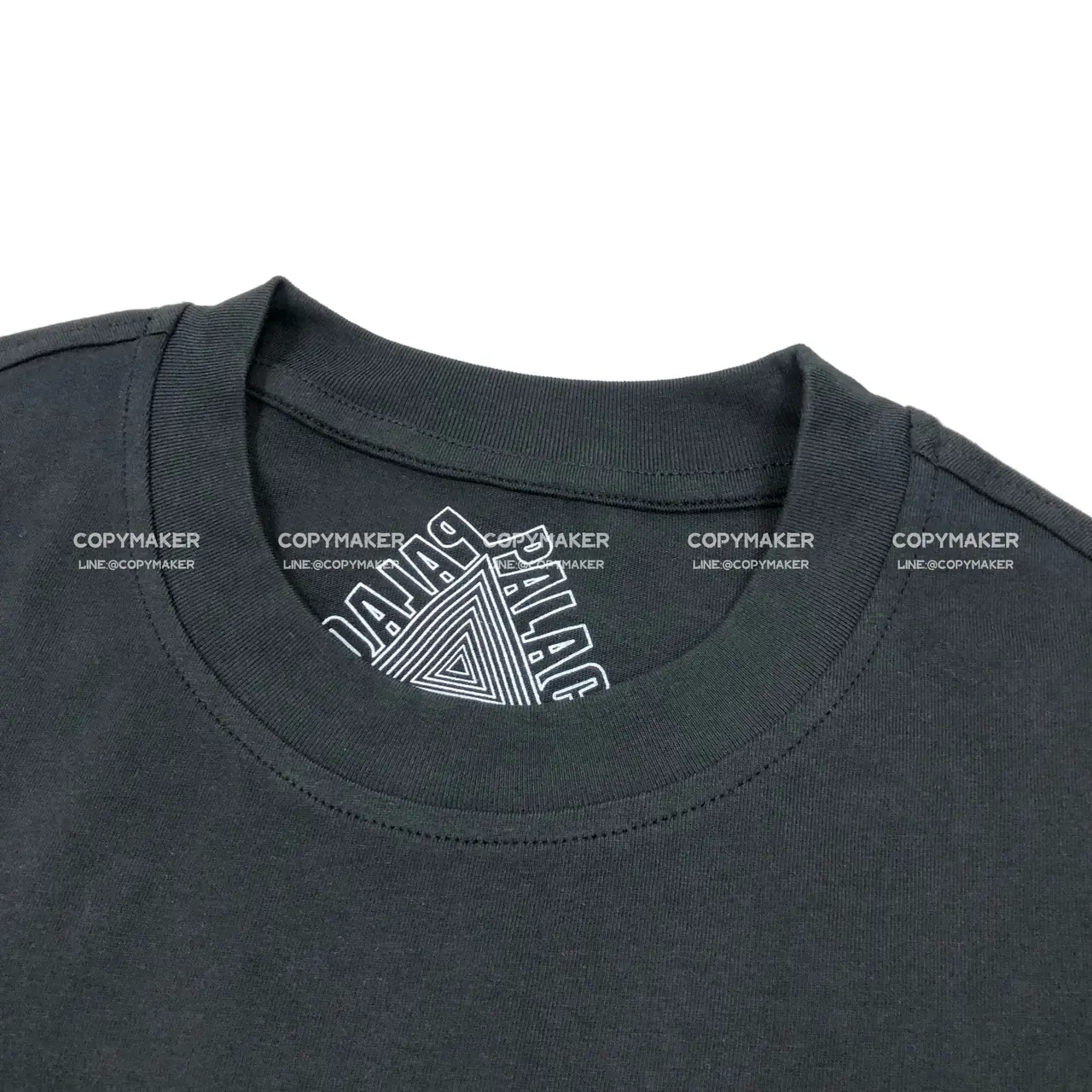 PALACE 17SS Zodigac T-Shirt 十二星座印花 大三角 短袖T恤