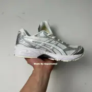 【現貨】JJJJound x Asics Gel-Kayano 14 銀白 跑步鞋 休閒鞋 1201A457-100：圖片 6