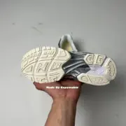【現貨】JJJJound x Asics Gel-Kayano 14 銀白 跑步鞋 休閒鞋 1201A457-100：圖片 8