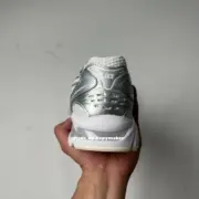 【現貨】JJJJound x Asics Gel-Kayano 14 銀白 跑步鞋 休閒鞋 1201A457-100：圖片 9